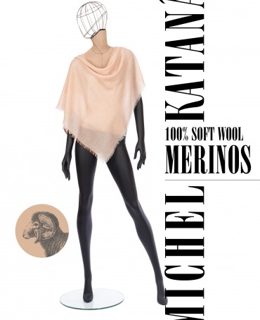 Платок Унисекс KV100-JgT.W60_24DMW-10.6/DX